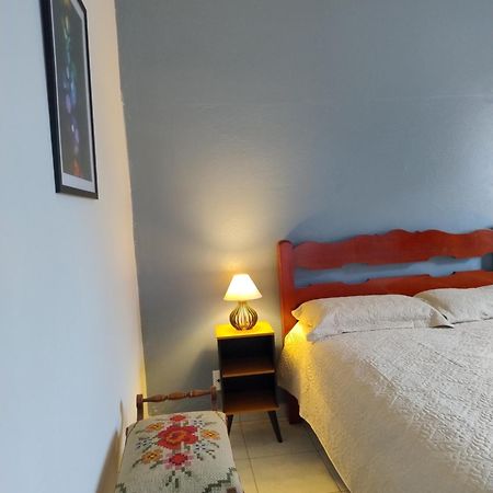 Casa Centro De Sorocaba Apartment Екстериор снимка