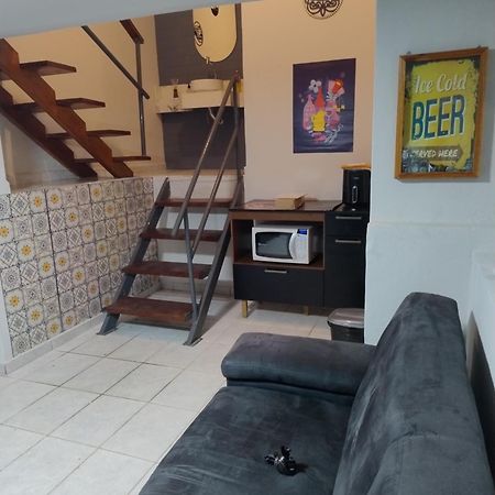 Casa Centro De Sorocaba Apartment Екстериор снимка
