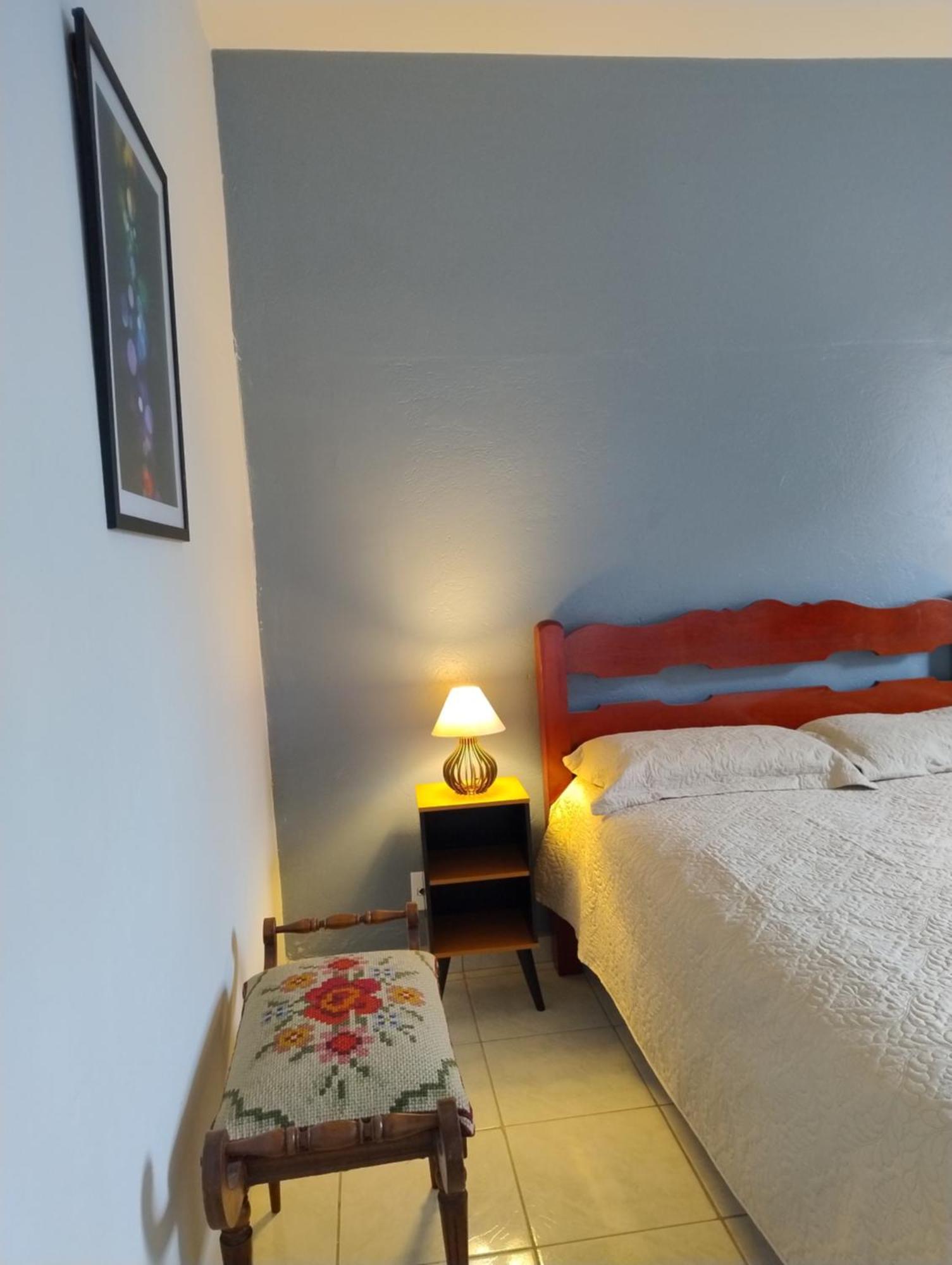 Casa Centro De Sorocaba Apartment Екстериор снимка