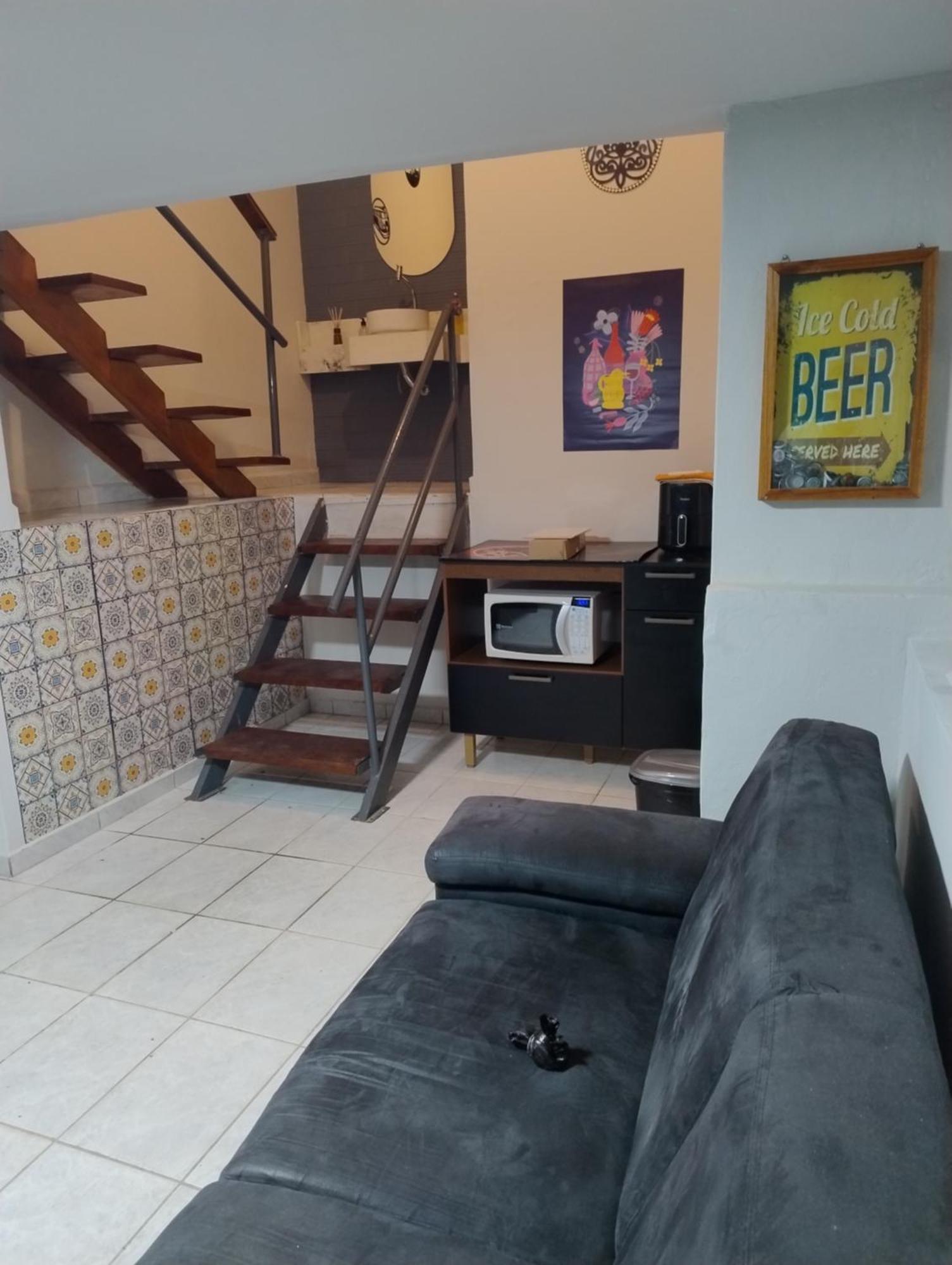 Casa Centro De Sorocaba Apartment Екстериор снимка