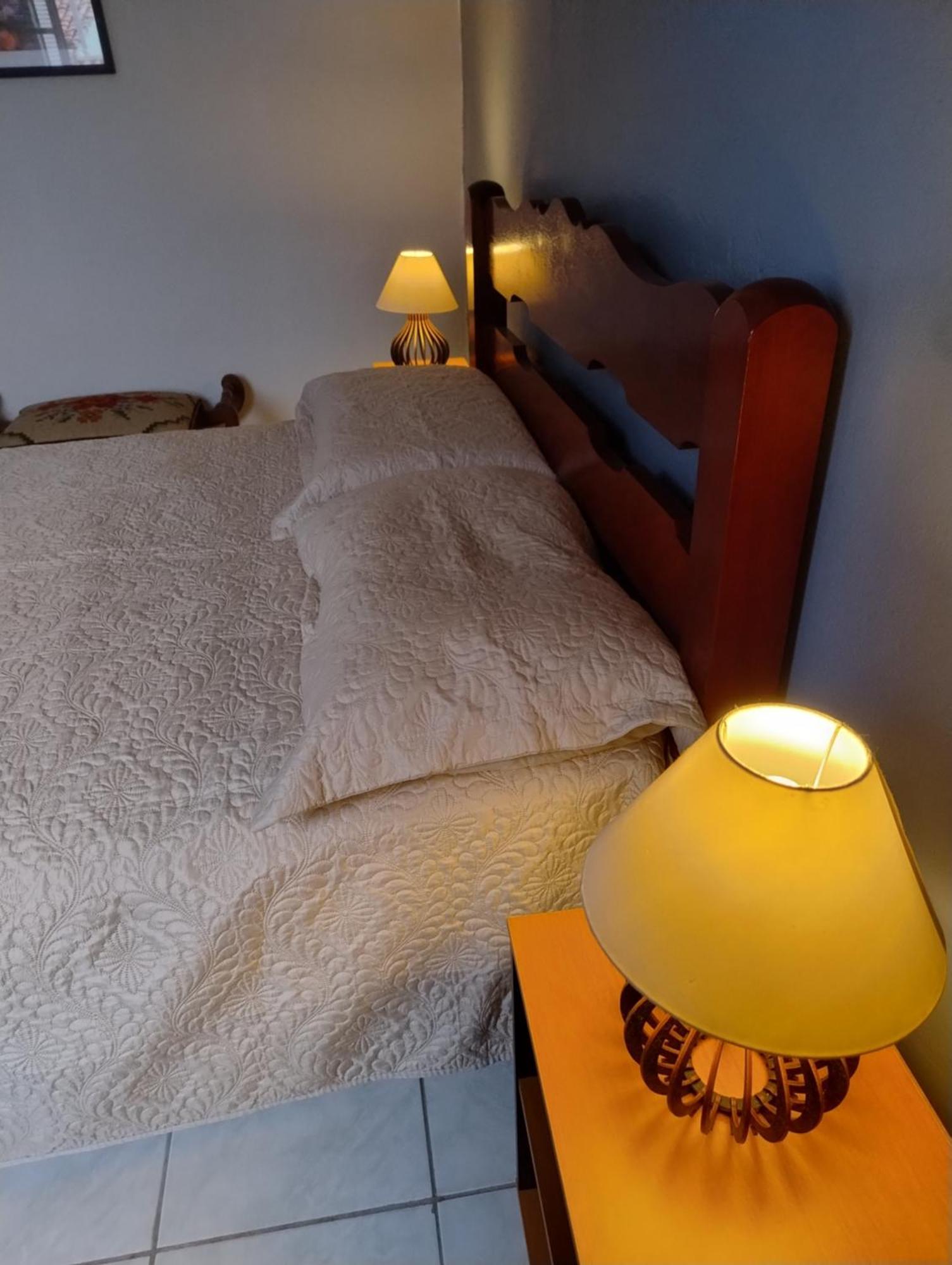 Casa Centro De Sorocaba Apartment Екстериор снимка