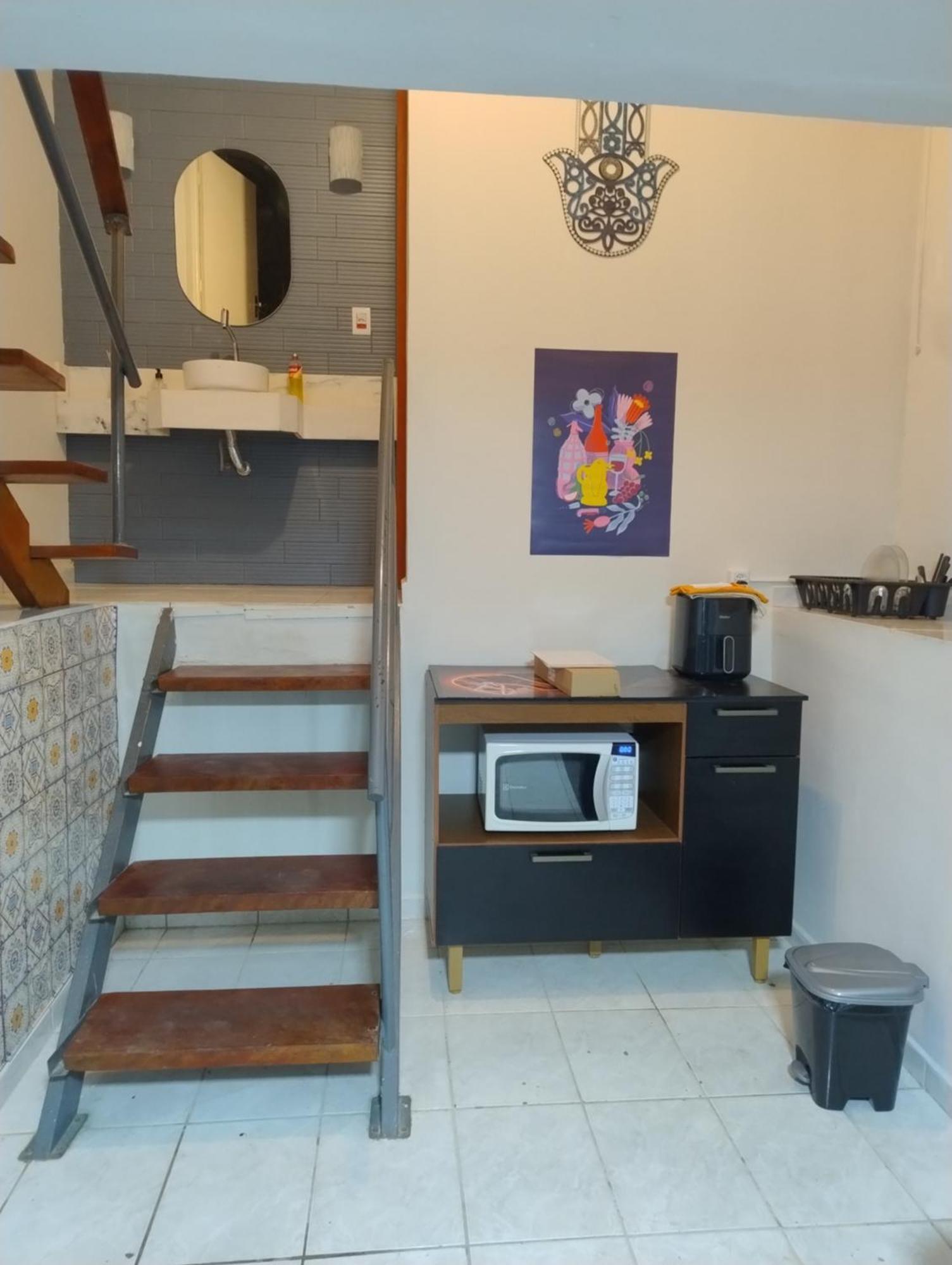 Casa Centro De Sorocaba Apartment Екстериор снимка