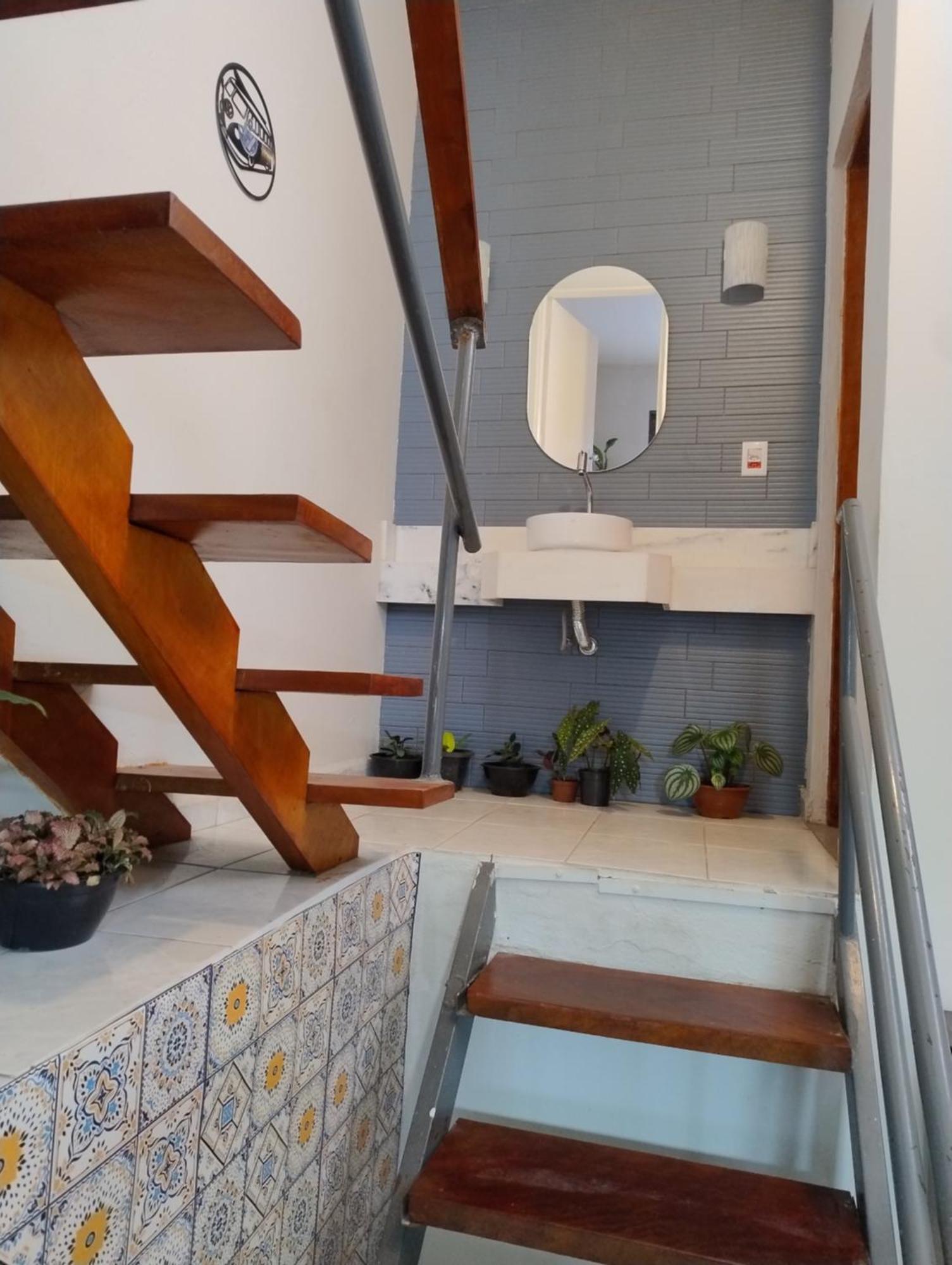 Casa Centro De Sorocaba Apartment Екстериор снимка