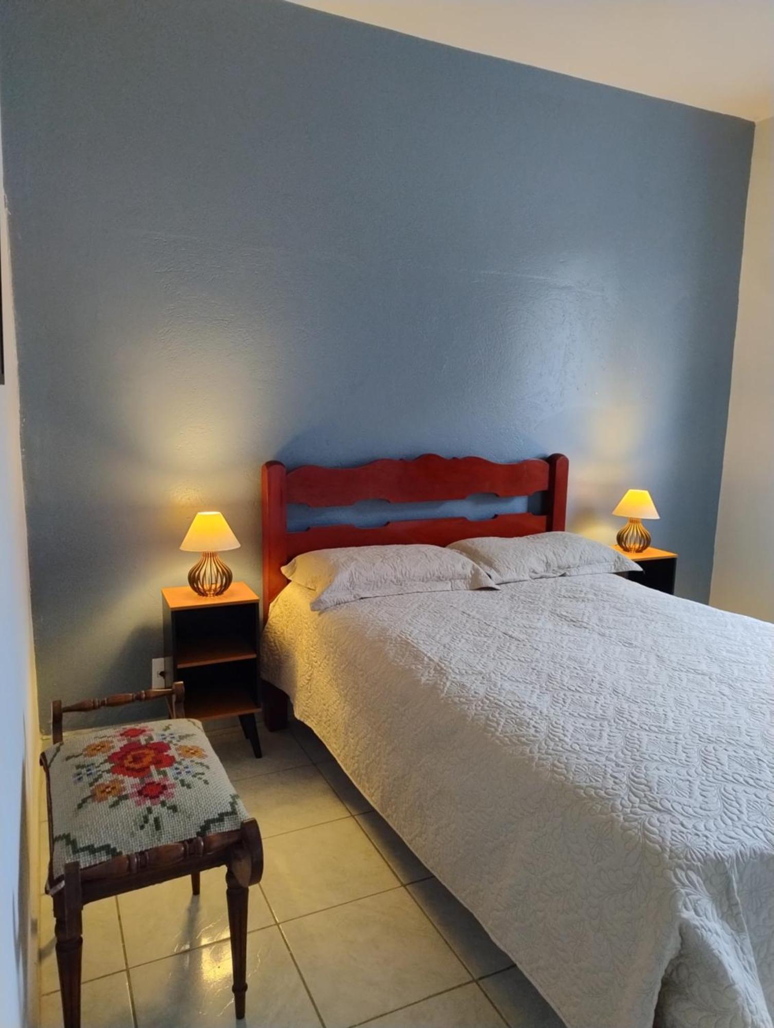 Casa Centro De Sorocaba Apartment Екстериор снимка